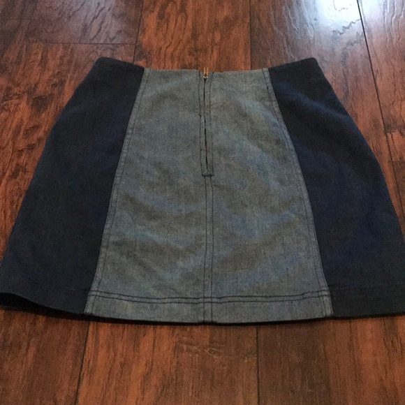 Free People skirt - Picture 3 of 3